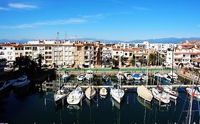 Apartamento Bahia I