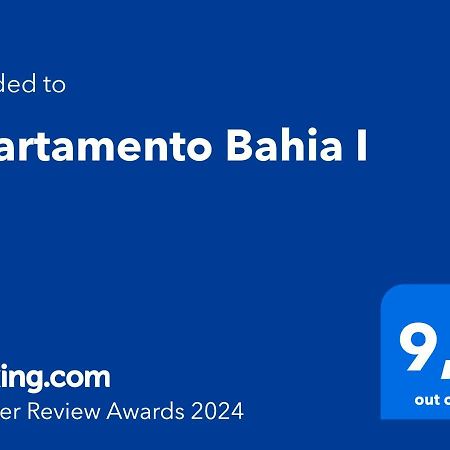 Apartamento Bahia I Ampuriabrava Exterior foto
