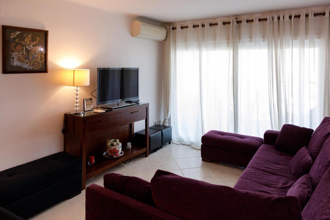 Apartamento Bahia I Ampuriabrava Exterior foto