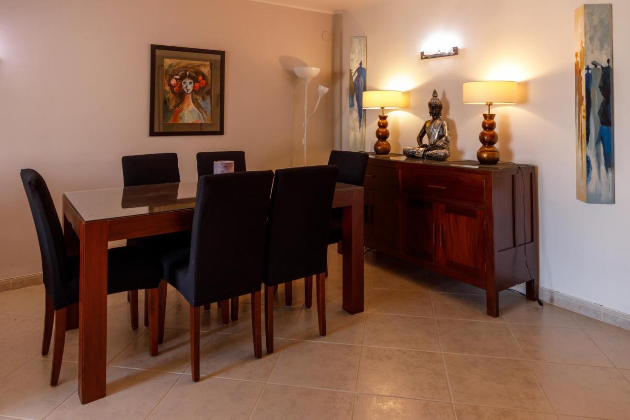 Apartamento Bahia I Ampuriabrava Exterior foto