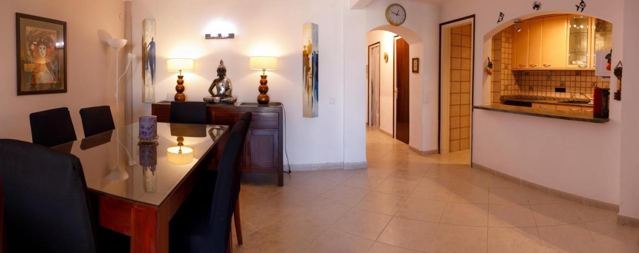 Apartamento Bahia I Ampuriabrava Exterior foto
