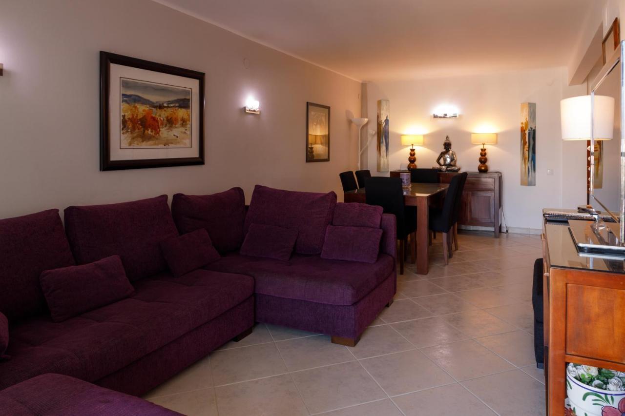 Apartamento Bahia I Ampuriabrava Exterior foto