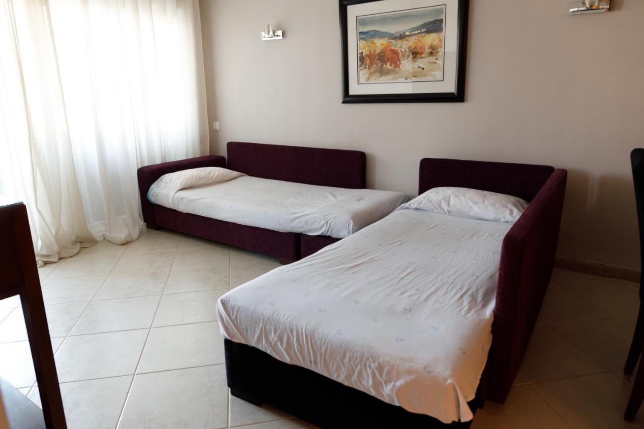 Apartamento Bahia I Ampuriabrava Exterior foto