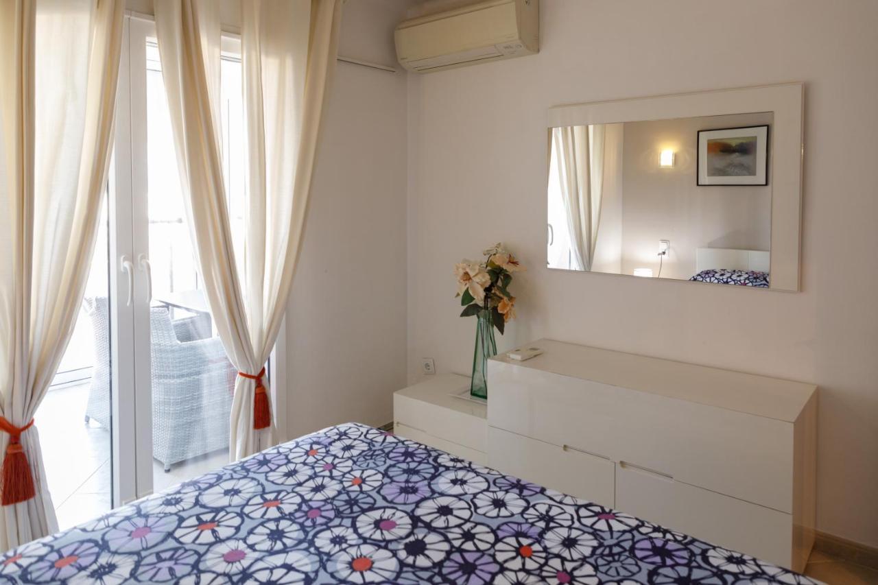 Apartamento Bahia I Ampuriabrava Exterior foto