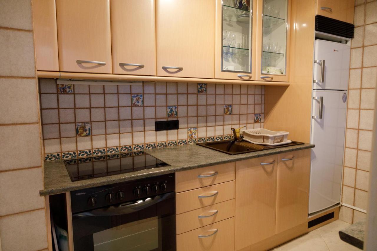 Apartamento Bahia I Ampuriabrava Exterior foto