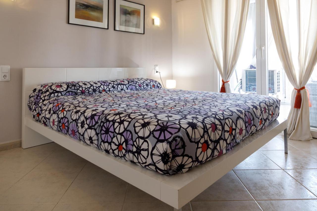 Apartamento Bahia I Ampuriabrava Exterior foto