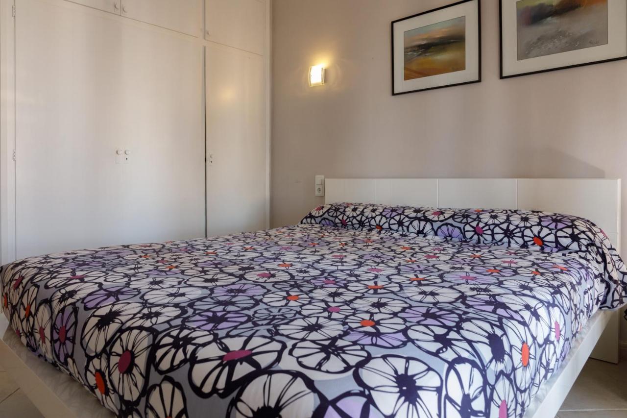 Apartamento Bahia I Ampuriabrava Exterior foto