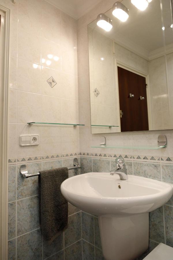 Apartamento Bahia I Ampuriabrava Exterior foto