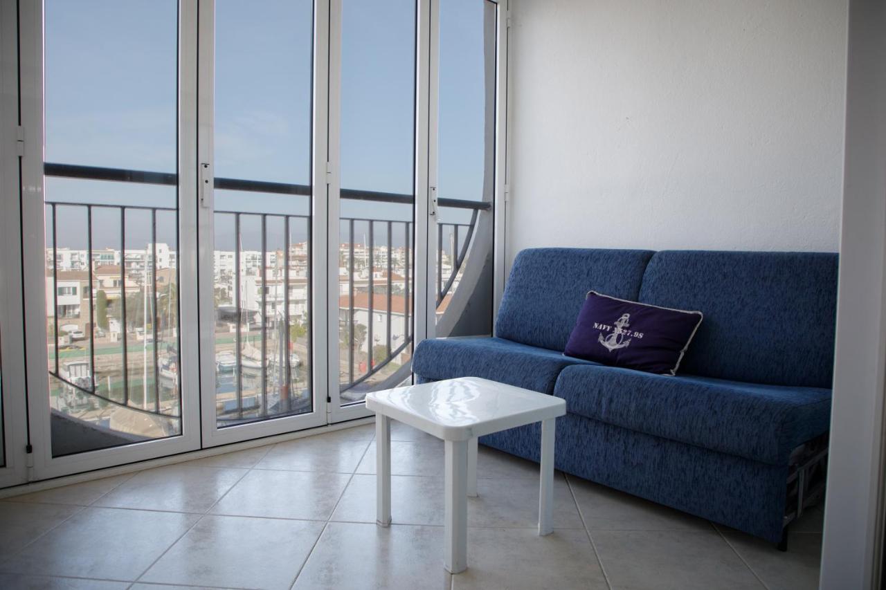 Apartamento Bahia I Ampuriabrava Exterior foto