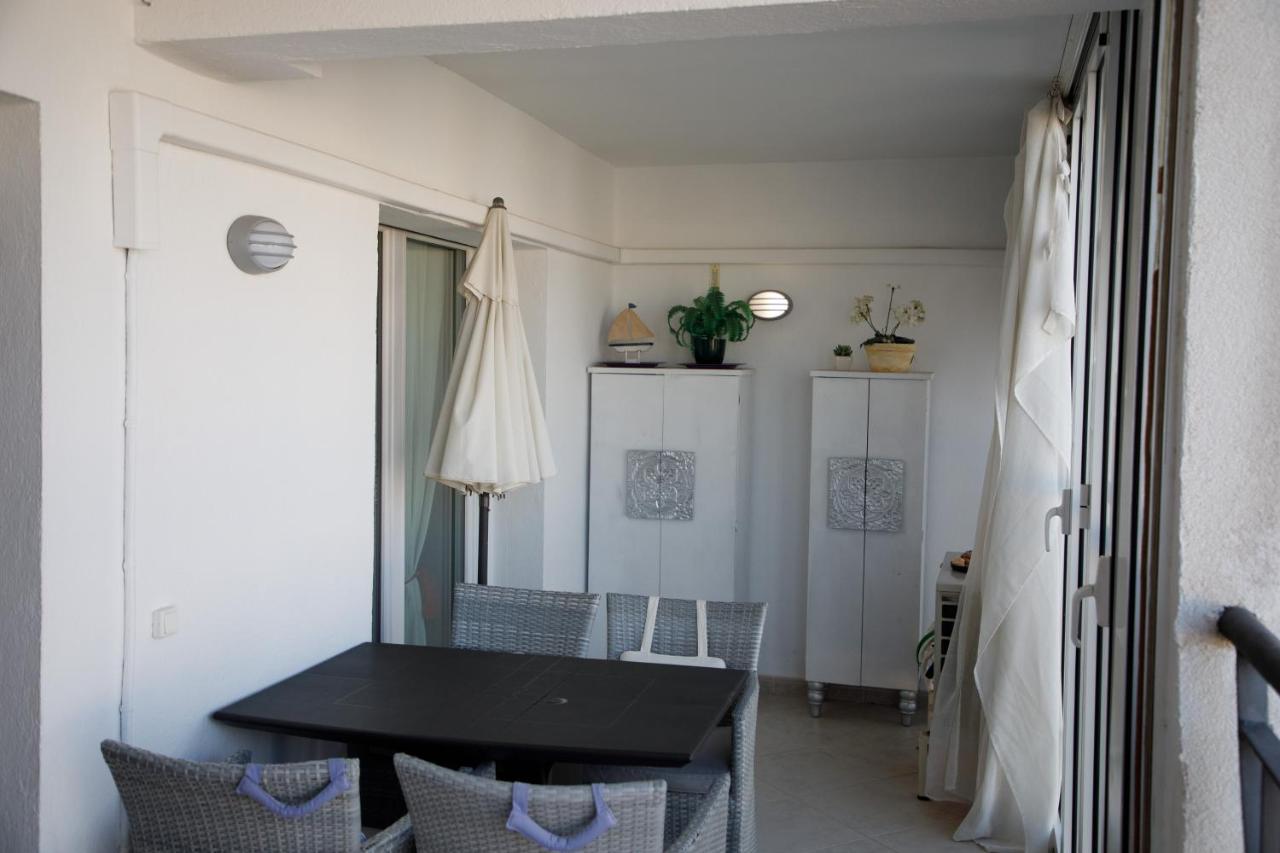Apartamento Bahia I Ampuriabrava Exterior foto