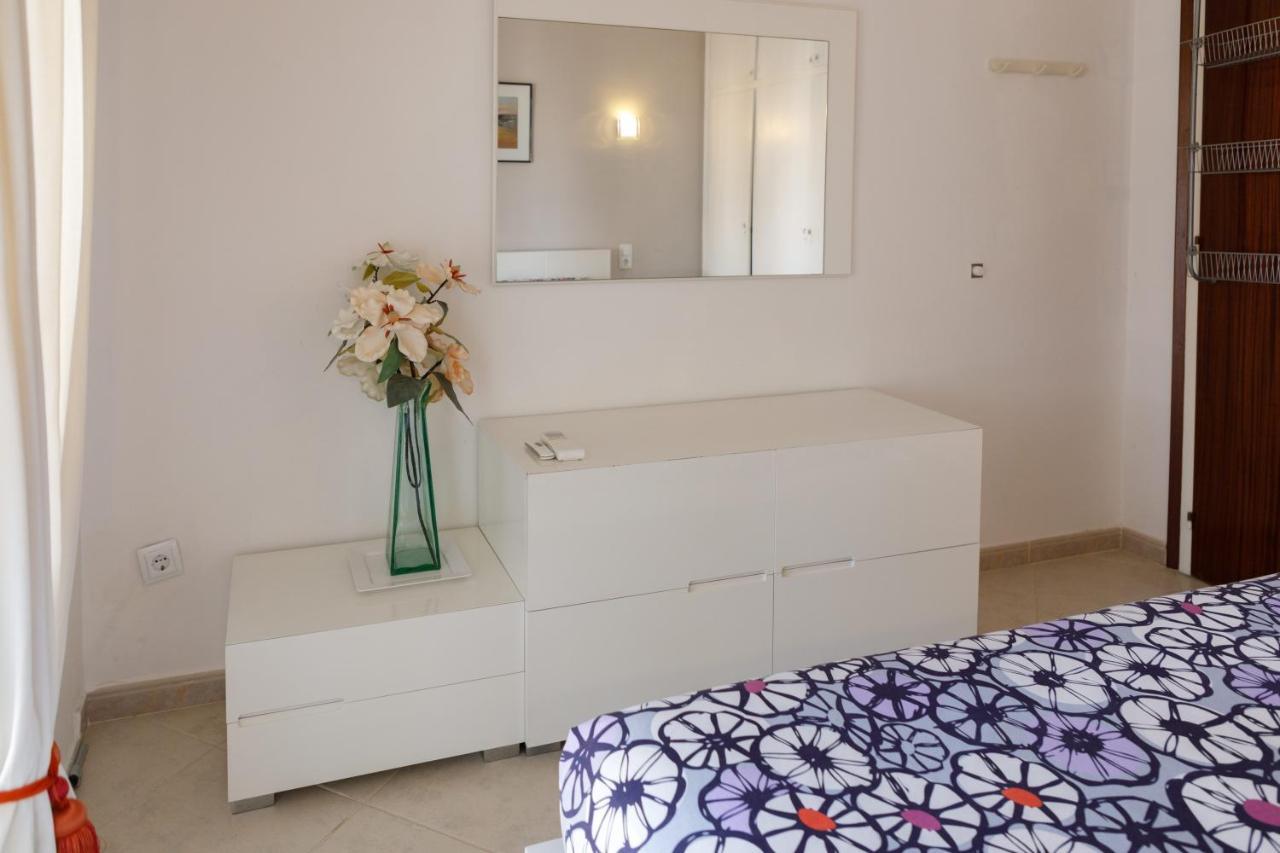 Apartamento Bahia I Ampuriabrava Exterior foto