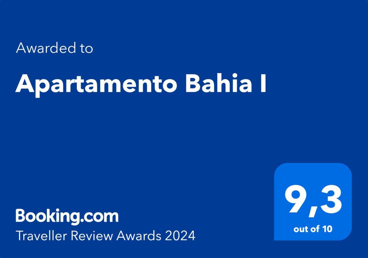 Apartamento Bahia I Ampuriabrava Exterior foto